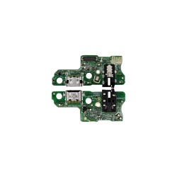 Placa de Carregamento ZTE Blade A35/Blade A55